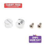 Zamp TEARPOST-R1, 2 Pack Silver Aluminum Off Posts Performance Parts New. Price: $33.89.