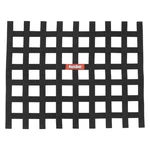 Racequip 721005 Ribbon Style Car Window Net; Black 18 H X 24 **non Sfi** New. Price: $33.23.