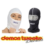 Sparco Softknit / Karting Go Balaclava (black Or White) New. Price: $22.37.
