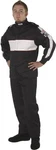G-force GF505 Jacket Only 3X- Large Black 4385XXXBK New. Price: $229.00.