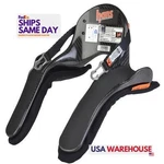 Hans DK1633631SFI, Kit Iii 30DEG Med Pa 38.1 Black Carbon Fiber Perform New. Price: $1631.62.