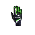 Sparco Gloves Hypergrip+ Black/green 00209509NRVF New. Price: $71.92.