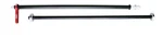 Joes Racing Products 12095 Window Net Mounting Kit - Standard New. Price: $138.50.