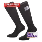 Alpinestars Usa 4704021-10-L, Pack Black Nomex Socks Race V4 Large Perfo New. Price: $96.02.