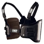 Omp Carbon Fiber Rib Protection Vest Size KK0-0047-B01-007-M New. Price: $225.94.