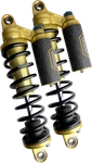 Legend Revo-arc Piggyback Xl Coil Suspension 13.00" Gold Heavy Duty New. Price: $1499.95.