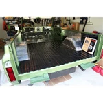 Hushmat Thermal Acoustic Insulation 629504; Cargo Area Kit For 00-06 Chevy New. Price: $308.98.