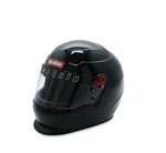 Racequip 277000RQP PRO25 Full Face Helmet SA2025 New. Price: $339.95.
