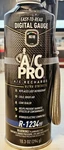 New Pro Ultra Synthetic A/c Recharge Refrigerant R-1234YF 10OZ AC014KY10D-1US. Price: $59.95.