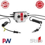 Stilo Wrc Des 9V Rally Intercoms - Individual Volume Controls AB0214 New. Price: $482.95.