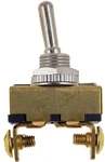 Dorman Toggle 20 Amp Brass- 85902 New. Price: $6.88.
