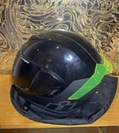 Icon Airflite Stealth Dot & Mips Certified Motorcycle Helmet Size Xl Pre-owned. Price: $199.99.