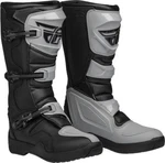 Fly Racing 364-66110 Maverik Lt Boot Grey/black Size New. Price: $179.95.