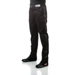 Racequip 112005 Black Single Layer Sfi 3.2A/1 Auto Racing Driving Pants Large New. Price: $97.35.