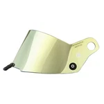 Stilo Replacement Visor For ST5 Fn Abp Helmets - Iridium Yellow Dark Smoke New. Price: $144.17.