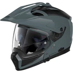 Nolan N70-2 Helmet Grey, Large N7X5270330081 New. Price: $258.96.