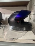Agv K3 Sv Helmet Pre-owned. Price: $245.00.