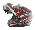 Zoan Faceshield With Hard Coat For Z936 Coyote Helmets Tinted 090-135 New. Price: $20.22.