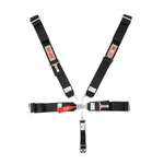 Simpson Safety 29075BK Harness New. Price: $190.00.