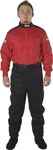 G-force Suit GF125 Medium Red 4125MEDRD New. Price: $125.18.