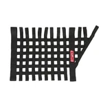 Simpson Safety 36004BK 16"X27" Stock Car Window Net Black New. Price: $134.87.