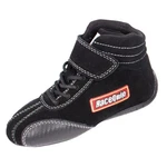 Racequip Euro Carbon-l Series Shoes Sfi 3.3/ 5 Certified Black Youth Size New. Price: $101.74.