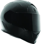 Speed Helmet And Strength SS900 Solid Matte Black - Medium New. Price: $149.99.