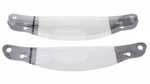Simpson Racing Optics 10210C Laminated Tearoffs For Venator Helmet New. Price: $50.94.