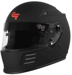 G-force 13004MEDMB Revo Helmet SA2020 Approved Medium Matte Black New. Price: $271.15.