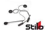 Stilo Wrc Replacement Open Face Helmet Electronic Headset Connector AE0103 New. Price: $186.13.
