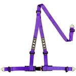 Trs Clubman 3PT Harness Ultralite (snap Hook) - Road Legal Ece Approved (saloon) New. Price: $185.25.
