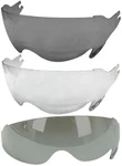 Bell Pit Boss Inner Drop-down Sun Shield Visor New. Price: $33.60.