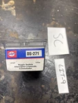 Standard DS271 Windshield Wiper Switch 3 Position Nos New. Price: $10.35.