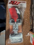 Dj Safety 3" Integrated Latch Lap Belt New. Price: $130.00.
