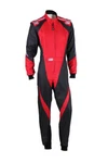 Omp KS-3X Kart Suit Go Colours Adult Sizes 42-62 Neu. Price: $264.55.