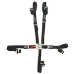 Impact Racing 53119222 Latch And Link Driver Restraint Harness Point Black New. Price: $119.28.