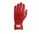 Omp Rally Gloves Red Size Medium IB0-0702-A01-061-M New. Price: $112.93.