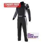 Alpinestars Usa ALP3352122-1128-64 2XL Fire Retardant Driving Suit Sfi 3.4A/5 New. Price: $1658.78.