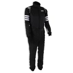 Simpson Safety C402411 Classic Sfi 5 Suit Black- Extra Large New. Price: $614.95.