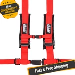 Prp Seats SBAUTO2R 4.2 Racing Harnesses New. Price: $135.27.