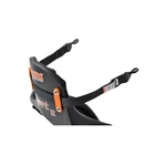 Hans TK14517 18" M61 Standard Sliding Tether New. Price: $53.99.