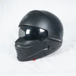 Harley Davidson Matte Pilot 3-IN-1 X04 Helmet+visor+shield Sz 98193-17VX/022L Pre-owned. Price: $140.00.