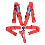 Nrg Innovations SBH-B6PCRD 5 Point Sfi Camlock Seat Belt Harness Pads, Red New. Price: $149.98.