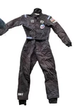 Sparco Fire Suit Jade Size M Black In Great Conditions Used. Price: $450.00.