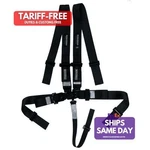Ultra Shield HB22031, Kit Black Harness 5PT Indiv Shoulder Pull-down Perfo New. Price: $204.28.