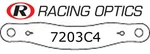 Racing Optics TEAROFFS,CLEAR,4 Stacks 7,SIMPSON Matrix,sx,jr SHARK,SHOEI,7203 New. Price: $29.99.