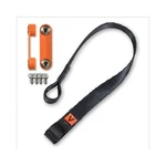 Hans TK12314XS Tehter-pa Sld Oval X-short New. Price: $52.95.