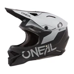 Oneal 0627-032 Srs Solid V.24 Helmet Sm Black New. Price: $149.99.