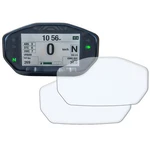 R&g Racing Clear Dashboard Screen Protector Kit DSP-DUC-004CL New. Price: $191.61.