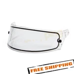 Bell 2010001 SE03 Clear Replacement Face Shield New. Price: $107.55.